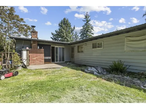 1437 SE 140th Avenue Portland OR 97233