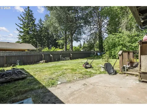 1437 SE 140th Avenue Portland OR 97233