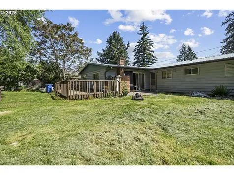 1437 SE 140th Avenue Portland OR 97233