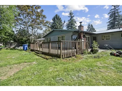 1437 SE 140th Avenue Portland OR 97233