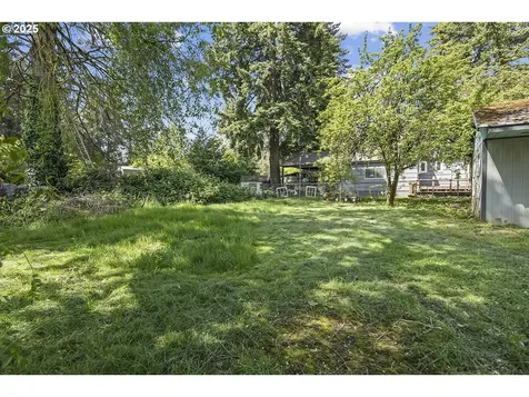 1437 SE 140th Avenue Portland OR 97233