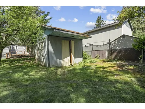 1437 SE 140th Avenue Portland OR 97233