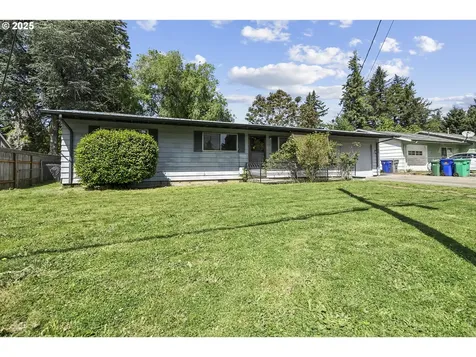 1437 SE 140th Avenue Portland OR 97233