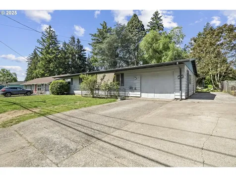 1437 SE 140th Avenue Portland OR 97233