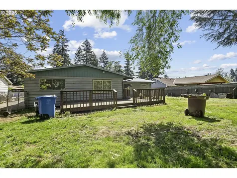 1437 SE 140th Avenue Portland OR 97233