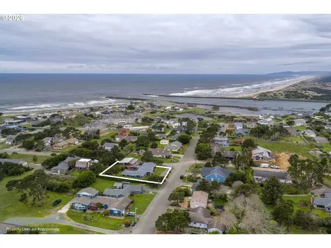 820 Jackson Avenue SW Bandon OR 97411