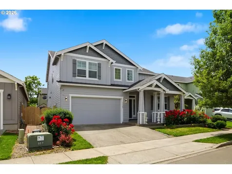 13909 NE 102nd Street Vancouver WA 98682