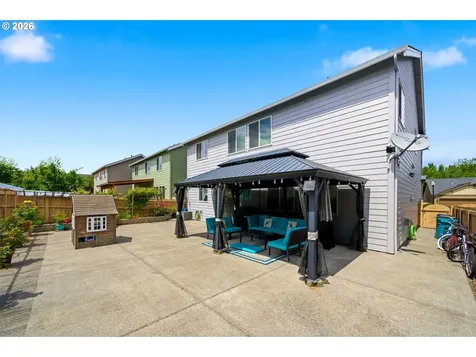 13909 NE 102nd Street Vancouver WA 98682