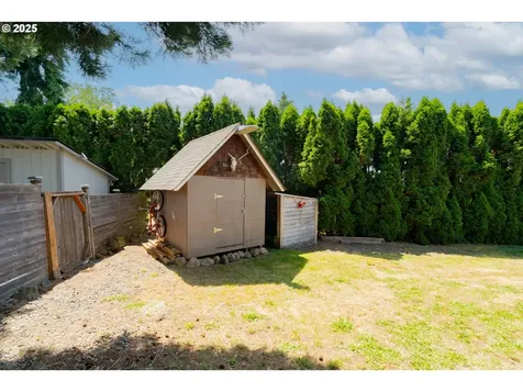 1607 NW 105th Street Vancouver WA 98685
