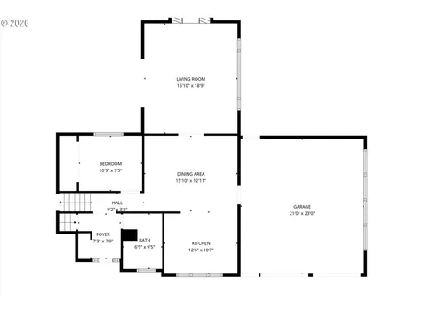 30125 SE Chase Road Gresham OR 97080
