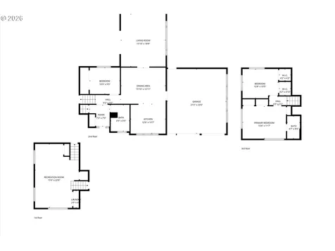 30125 SE Chase Road Gresham OR 97080