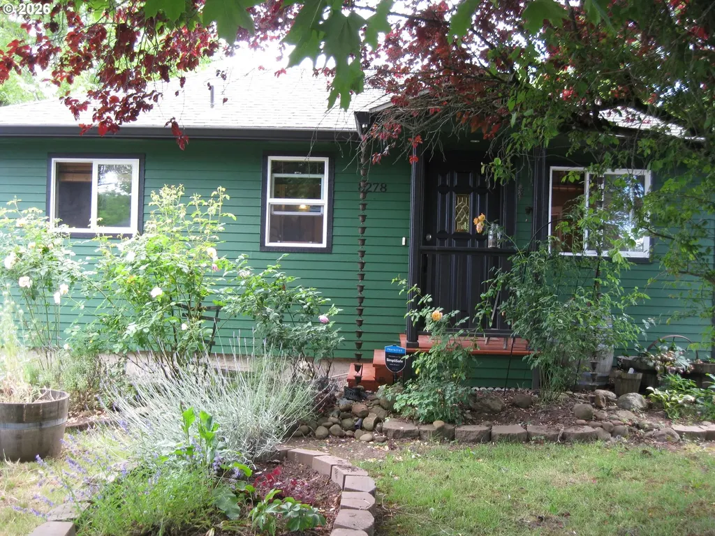 8278 SE Clatsop Street Happy Valley OR 97086