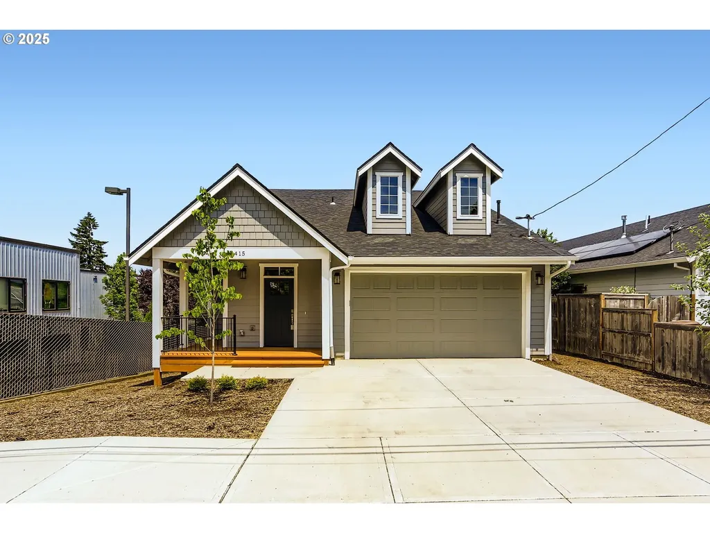 415 Pearl Street Oregon City OR 97045