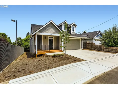 415 Pearl Street Oregon City OR 97045