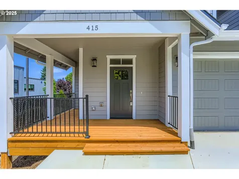 415 Pearl Street Oregon City OR 97045