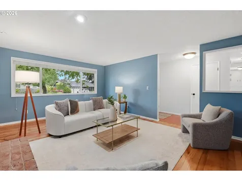 14320 SW Red Haven Drive Beaverton OR 97008