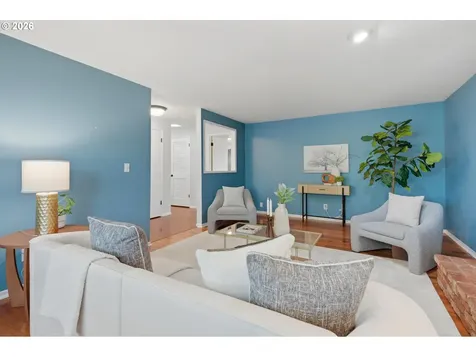14320 SW Red Haven Drive Beaverton OR 97008