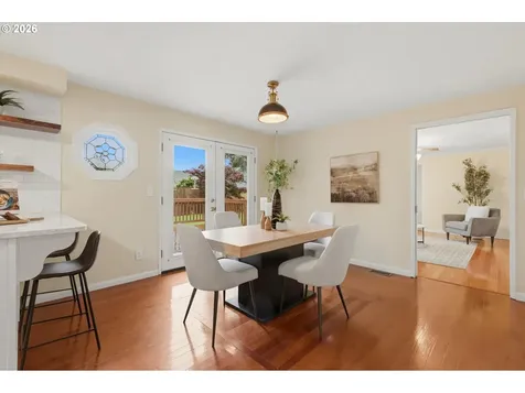 14320 SW Red Haven Drive Beaverton OR 97008