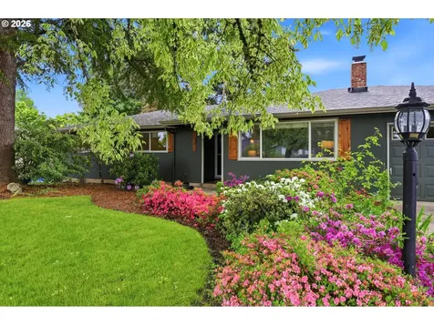 14320 SW Red Haven Drive Beaverton OR 97008