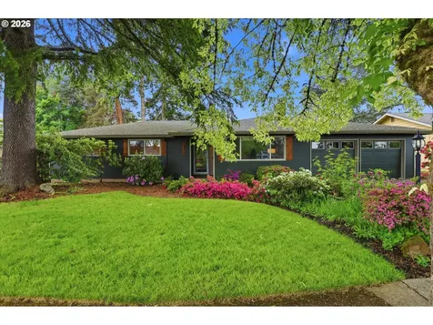 14320 SW Red Haven Drive Beaverton OR 97008