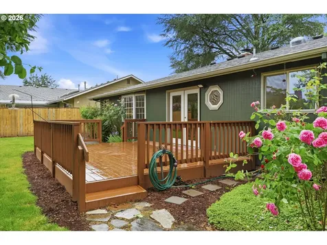 14320 SW Red Haven Drive Beaverton OR 97008