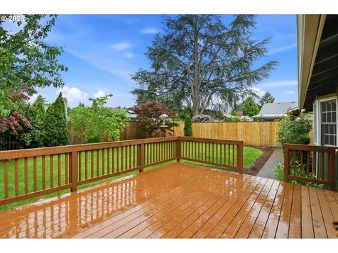 14320 SW Red Haven Drive Beaverton OR 97008