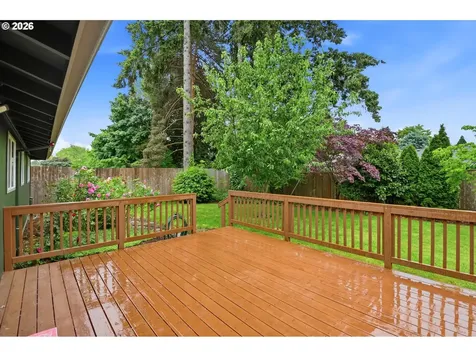 14320 SW Red Haven Drive Beaverton OR 97008