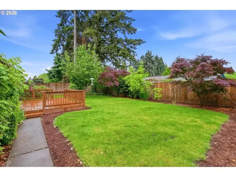 14320 SW Red Haven Drive Beaverton OR 97008