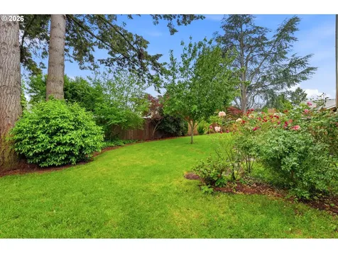 14320 SW Red Haven Drive Beaverton OR 97008