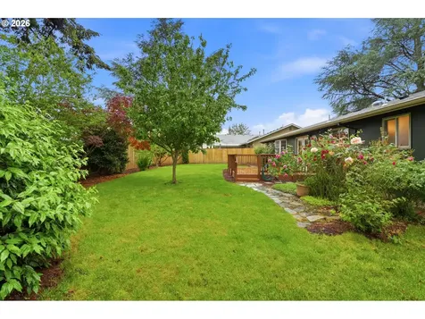 14320 SW Red Haven Drive Beaverton OR 97008