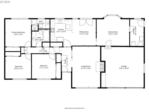 14320 SW Red Haven Drive Beaverton OR 97008