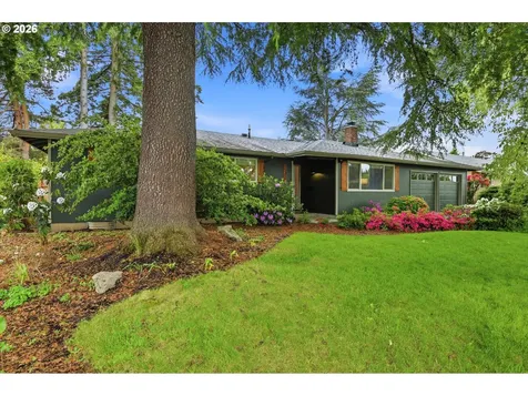 14320 SW Red Haven Drive Beaverton OR 97008