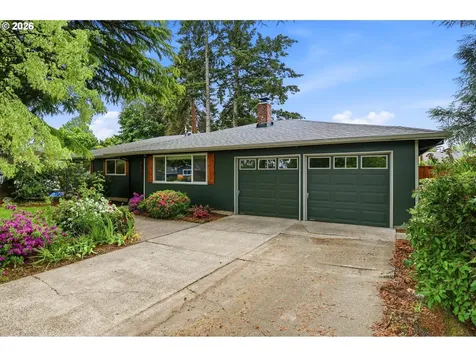 14320 SW Red Haven Drive Beaverton OR 97008