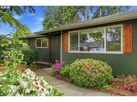 14320 SW Red Haven Drive Beaverton OR 97008