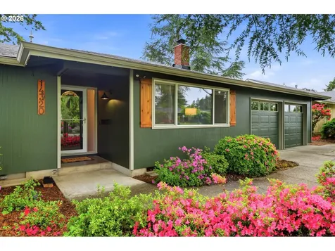 14320 SW Red Haven Drive Beaverton OR 97008