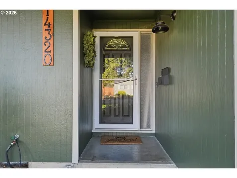 14320 SW Red Haven Drive Beaverton OR 97008
