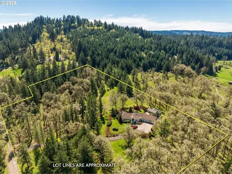 85789 Lorane Highway Eugene OR 97405