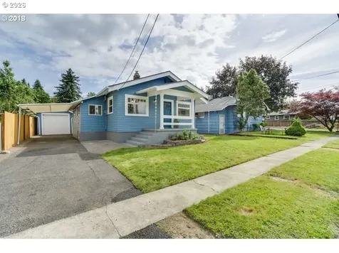 9014 NE Wygant Street Portland OR 97220