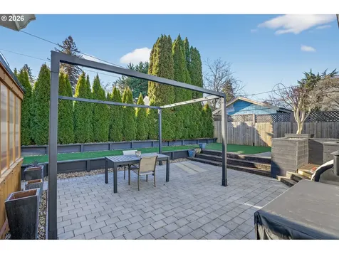 9014 NE Wygant Street Portland OR 97220