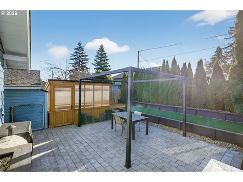 9014 NE Wygant Street Portland OR 97220