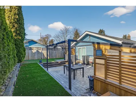 9014 NE Wygant Street Portland OR 97220