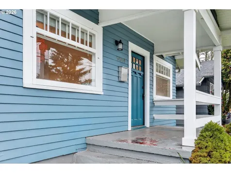 9014 NE Wygant Street Portland OR 97220