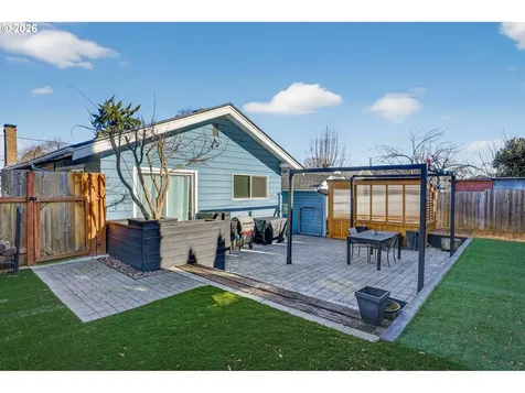 9014 NE Wygant Street Portland OR 97220