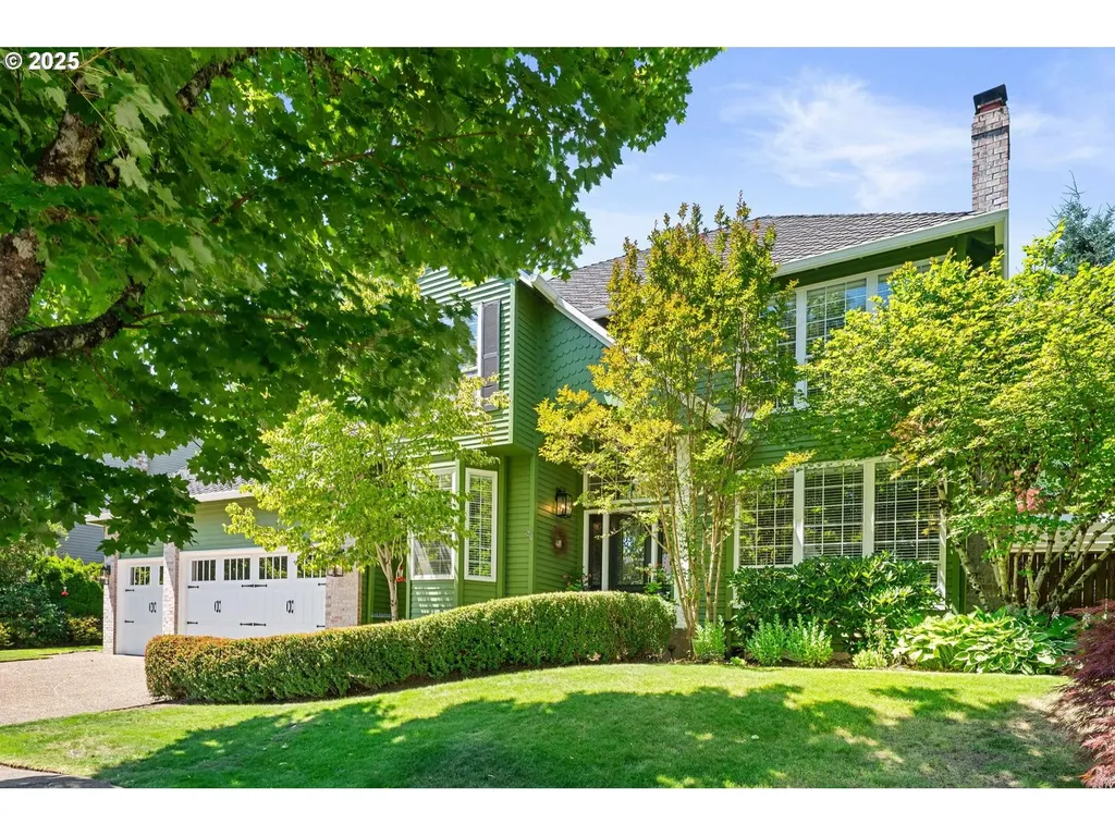 19785 Derby Street West Linn OR 97068