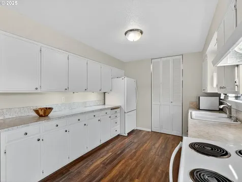 744 Missouri Avenue Vernonia OR 97064