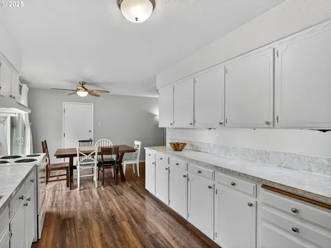 744 Missouri Avenue Vernonia OR 97064