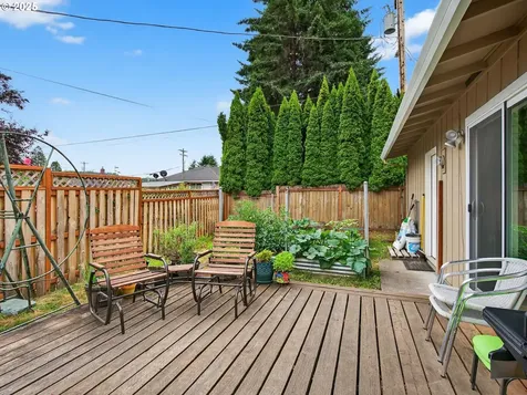 744 Missouri Avenue Vernonia OR 97064