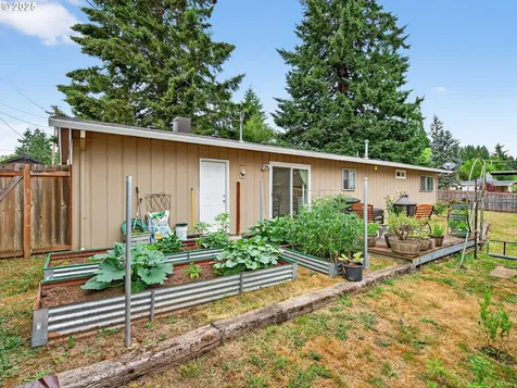 744 Missouri Avenue Vernonia OR 97064
