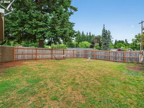 744 Missouri Avenue Vernonia OR 97064