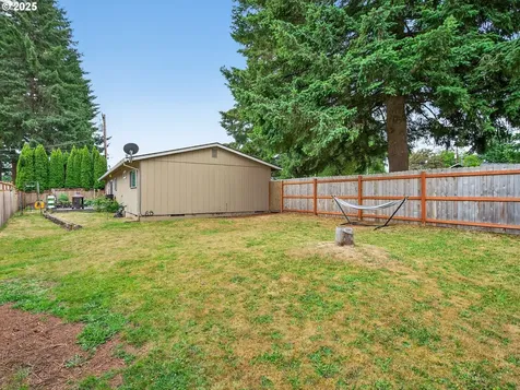 744 Missouri Avenue Vernonia OR 97064